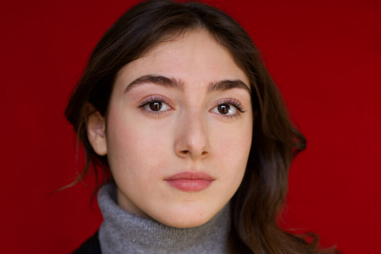 Benedetta Marzullo