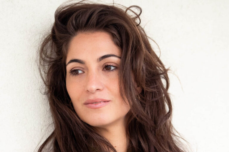 Carolina d’Alterio