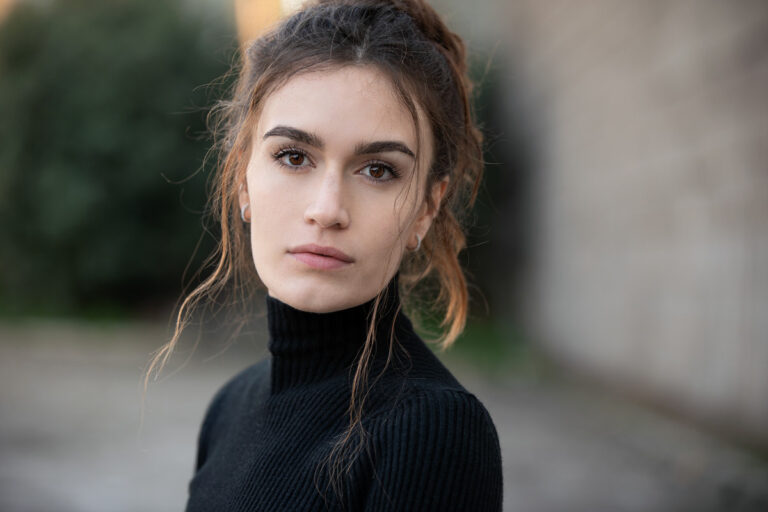 Elisa Biagioli