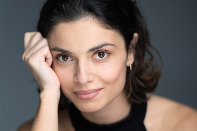 Giulia Petrungaro
