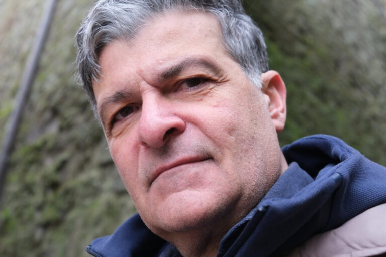 Jerry Mastrodomenico