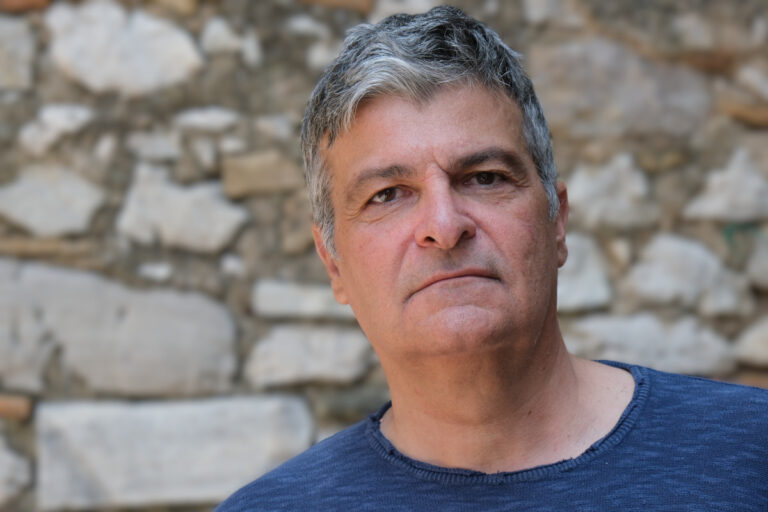 Jerry Mastrodomenico