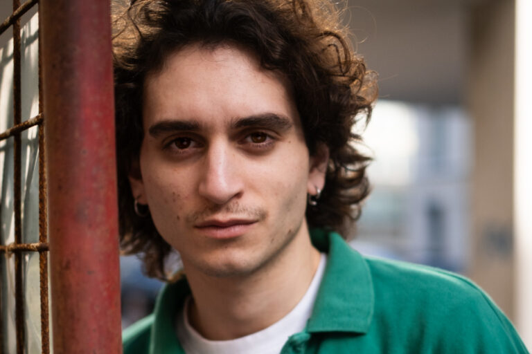 Luca Morciano