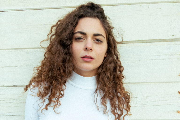 Ludovica Porreca
