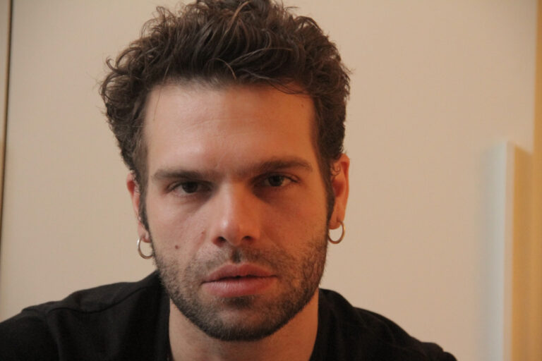 Matteo Amapane