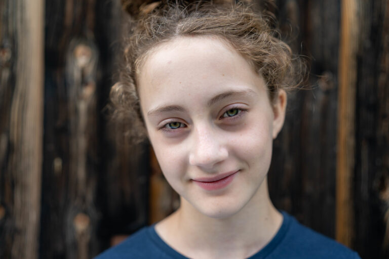 Mia McGovern Zaini