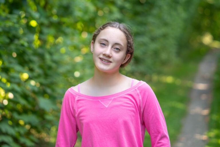 Mia McGovern Zaini