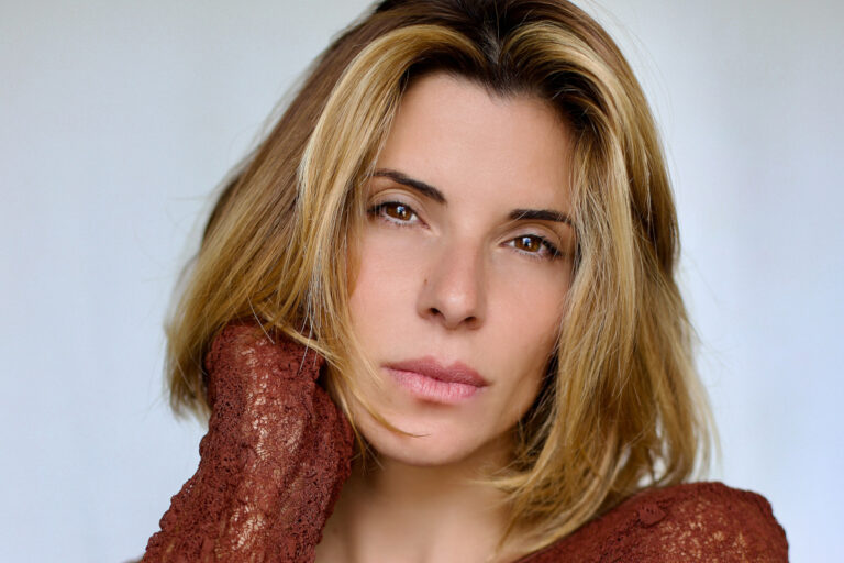 Monica Volpe