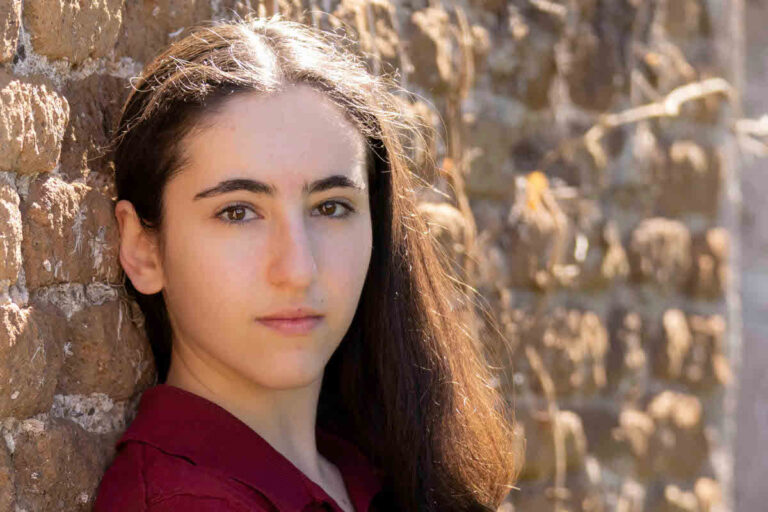 Silvia Pettine